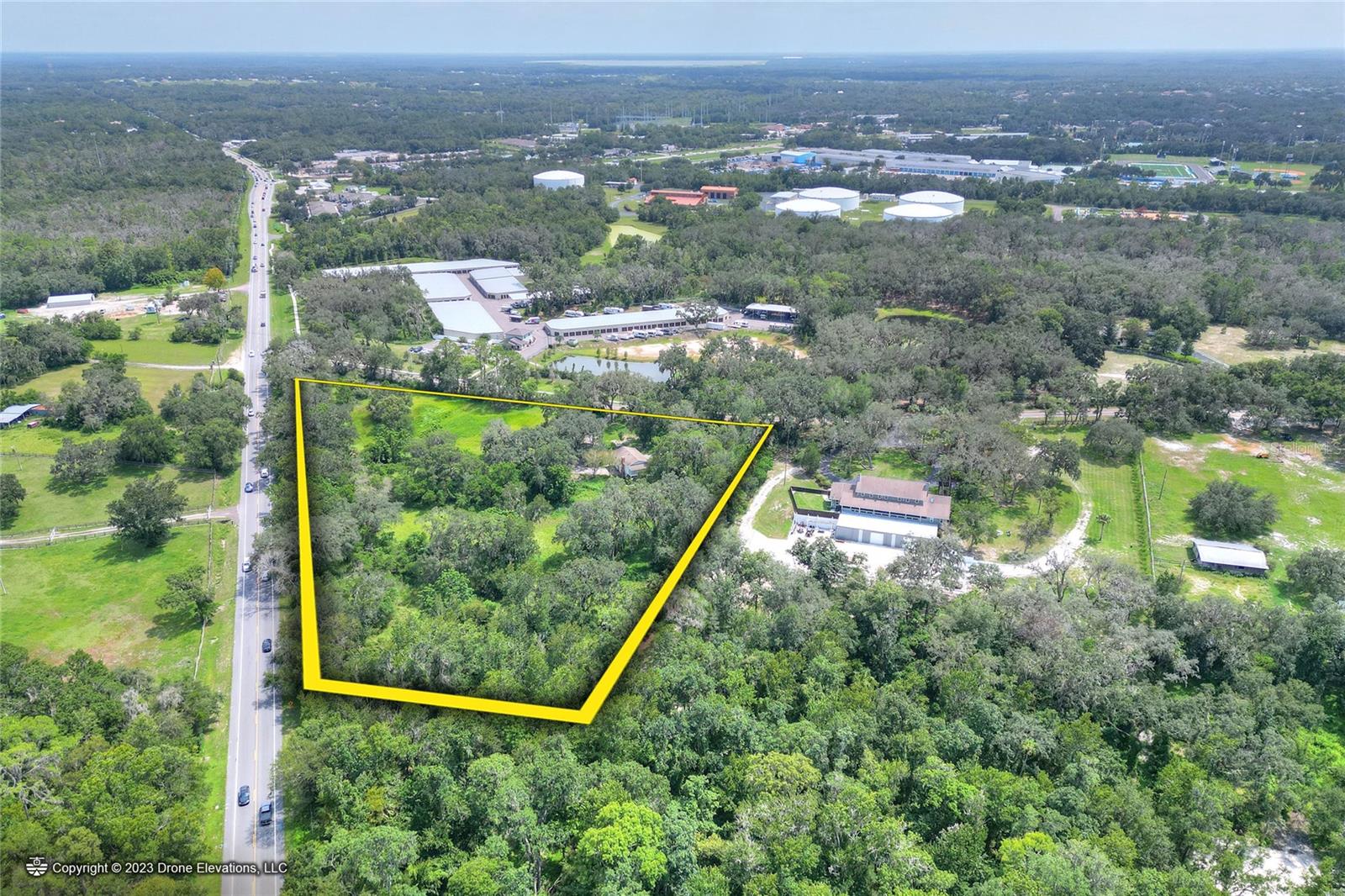 5226 Lithia Springs Rd Property Photo 4