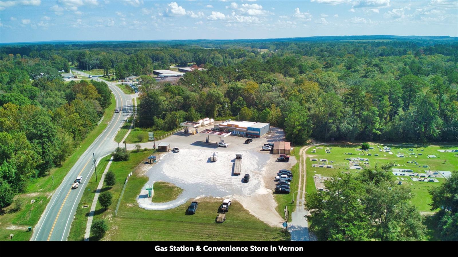 New Jerusalem Rd Property Photo 16