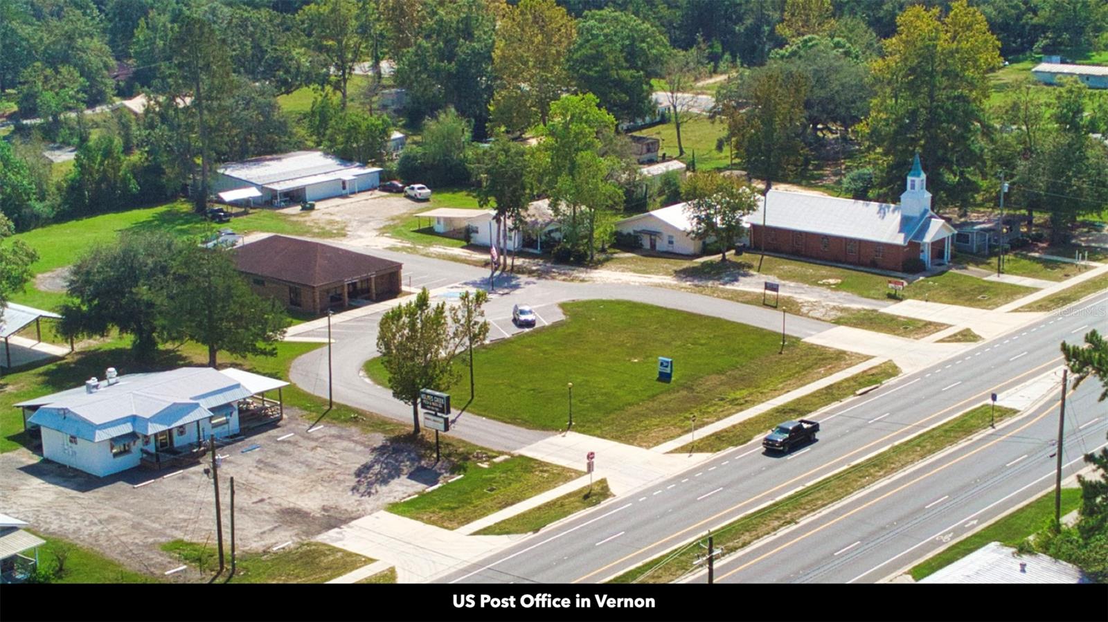 New Jerusalem Rd Property Photo 19