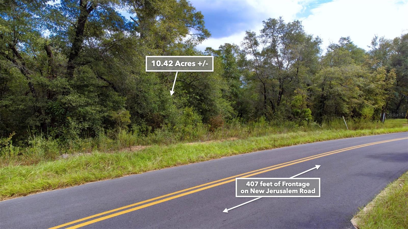 New Jerusalem Rd Property Photo 30