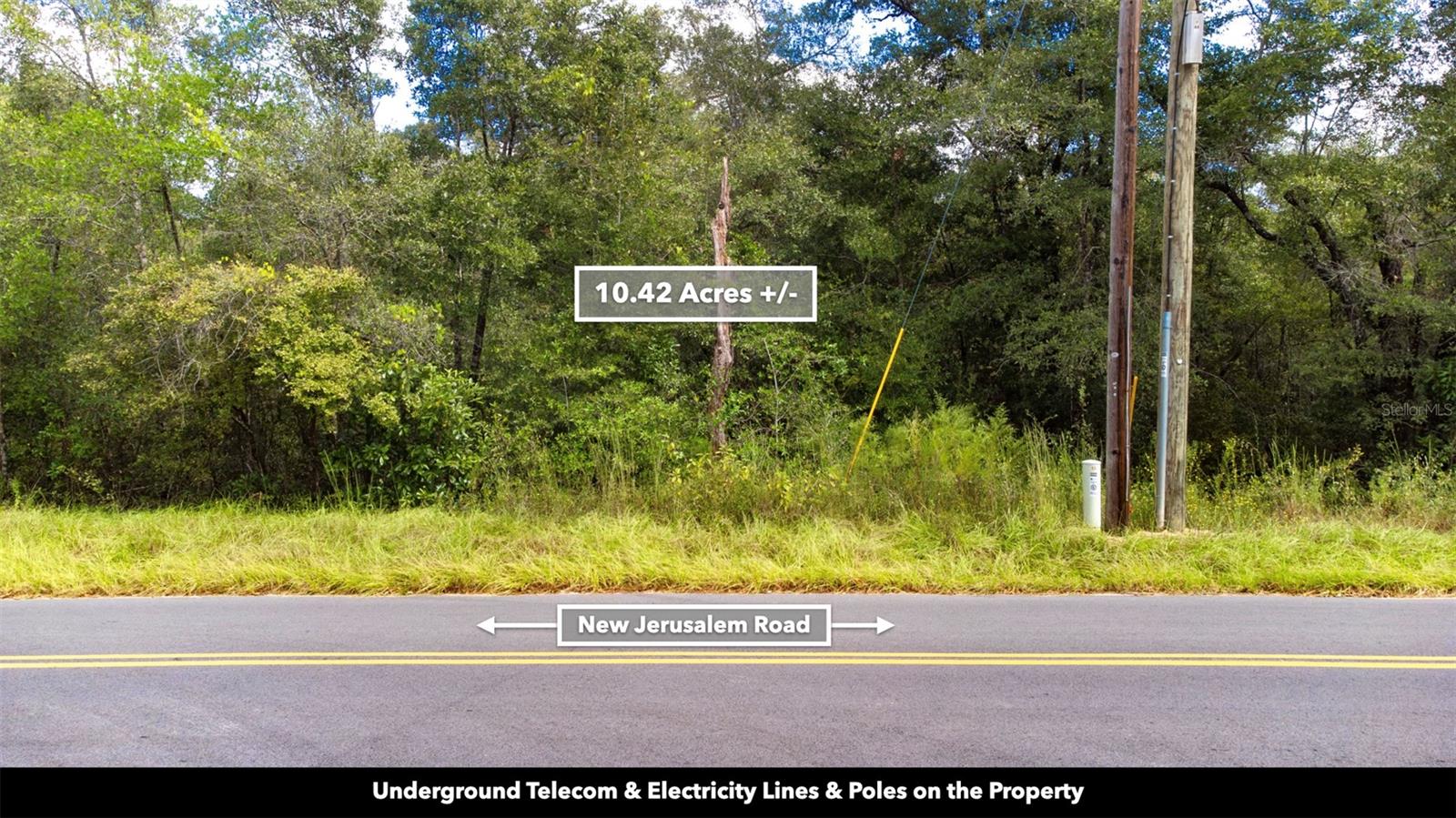 New Jerusalem Rd Property Photo 31