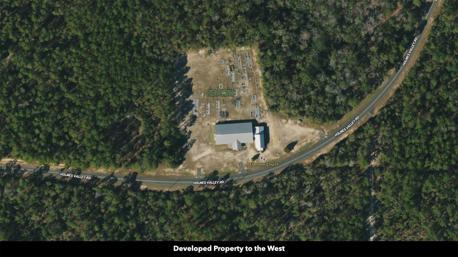 New Jerusalem Rd Property Photo 73