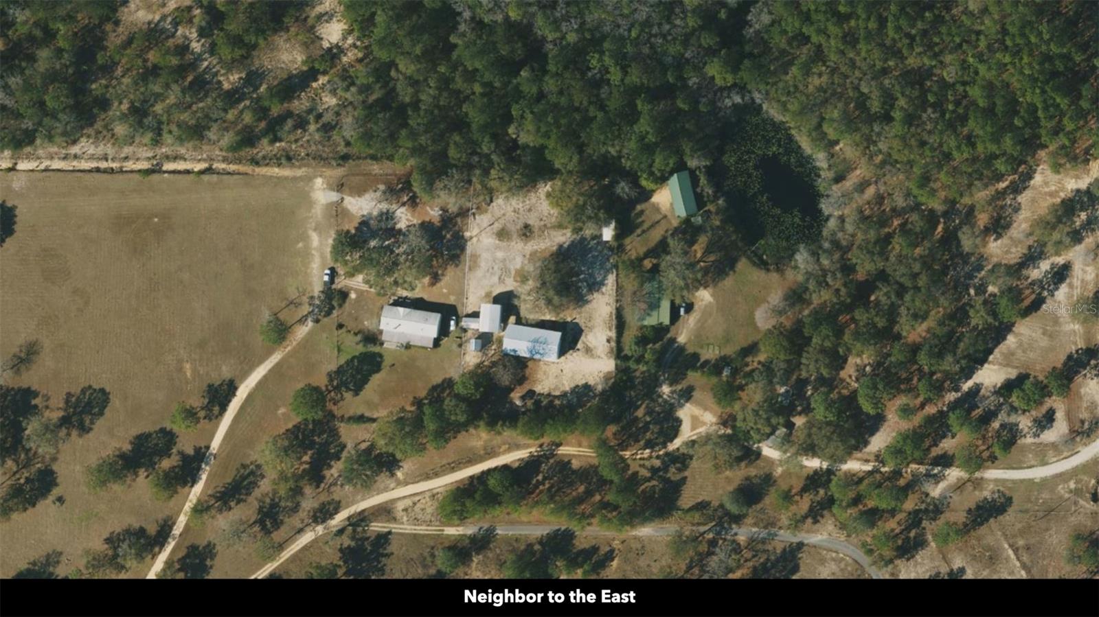 New Jerusalem Rd Property Photo 76