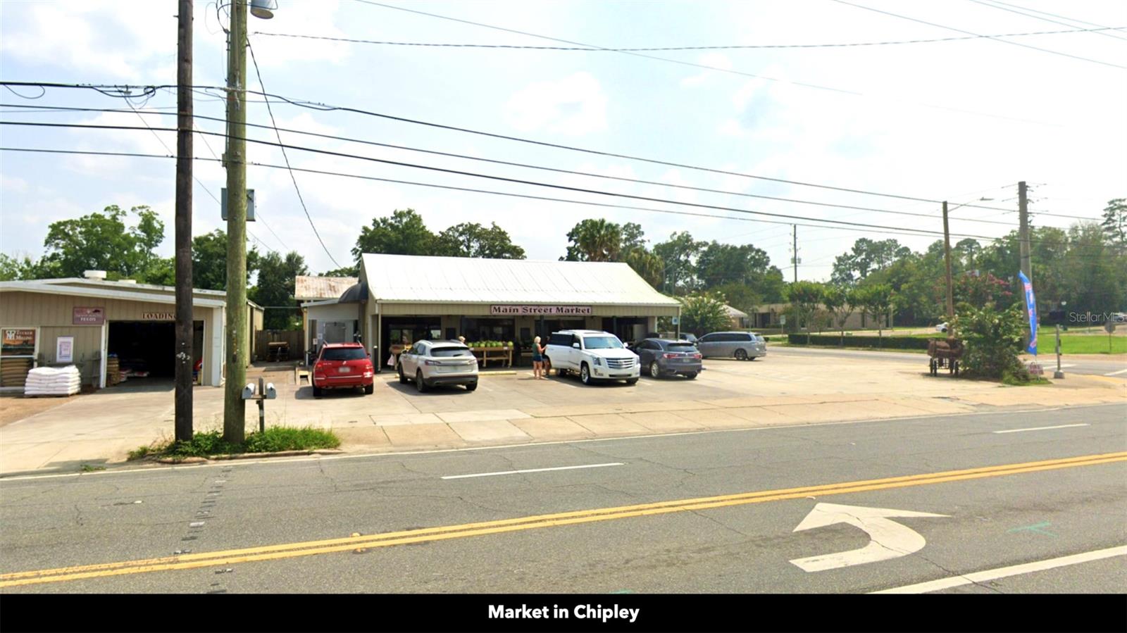 New Jerusalem Rd Property Photo 86