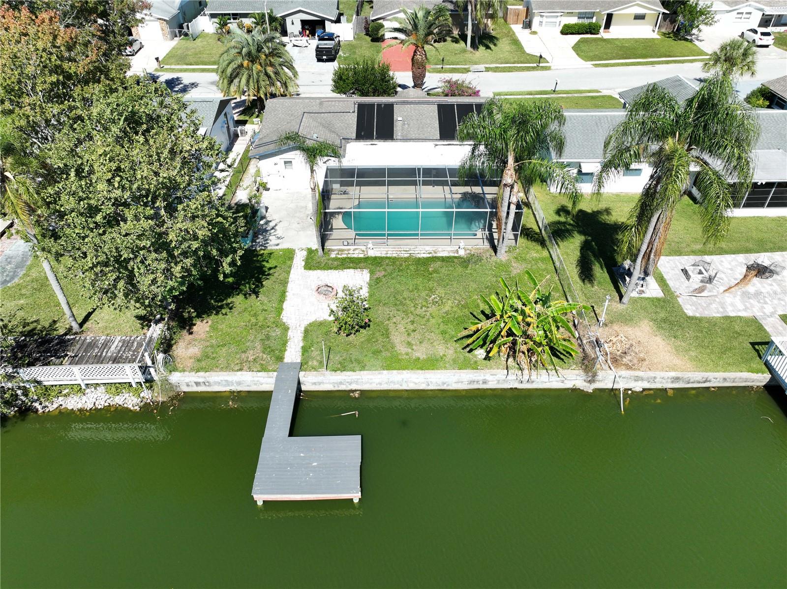 3446 Wilson Drive Property Photo 1