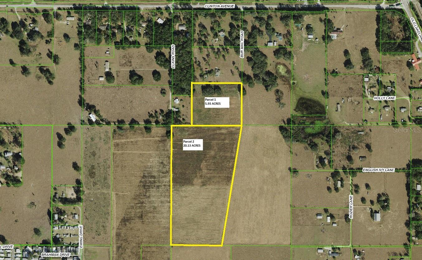 Bur Mac Rd Property Photo 1