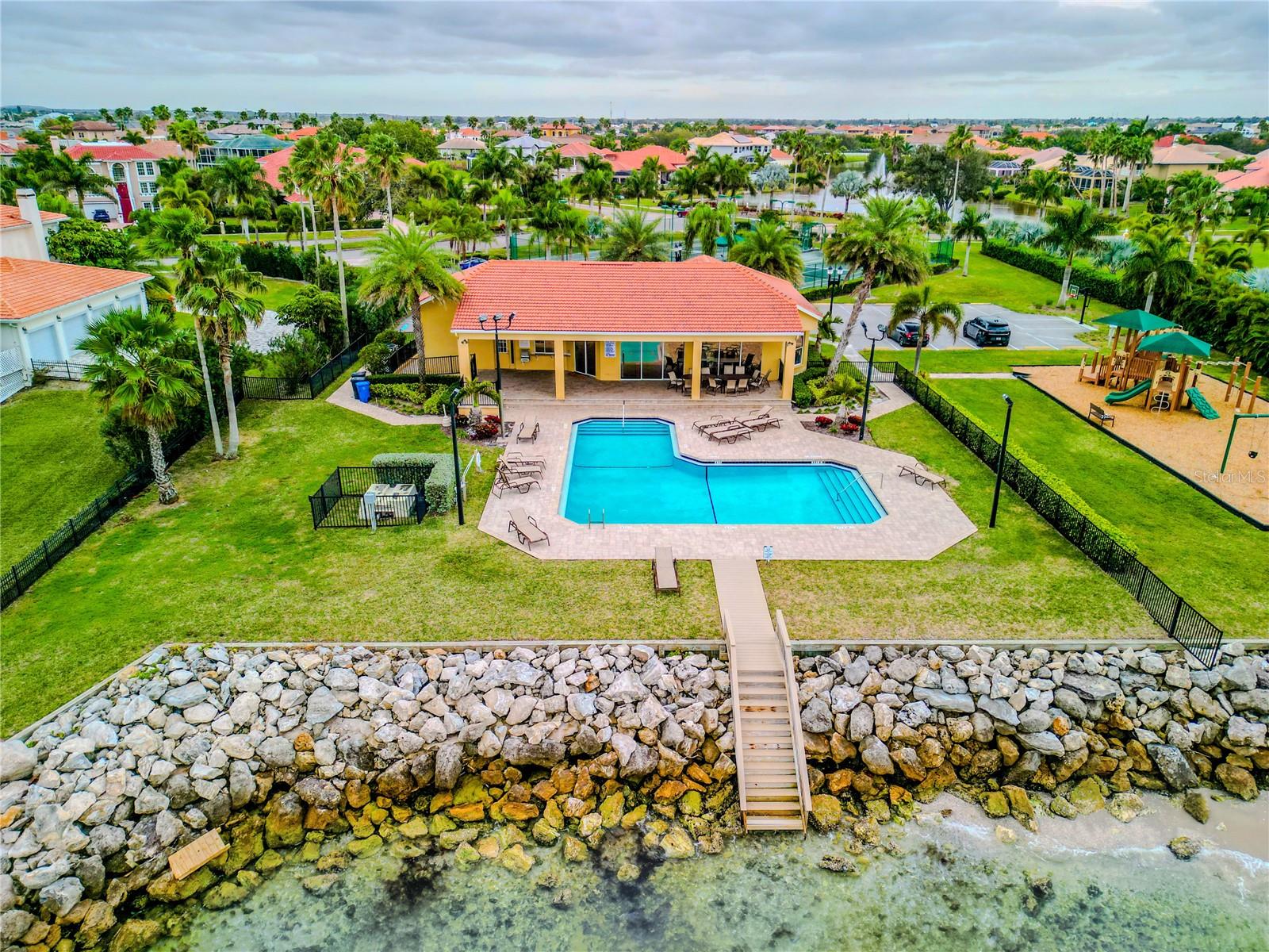 6434 Rubia Cir Property Photo 46