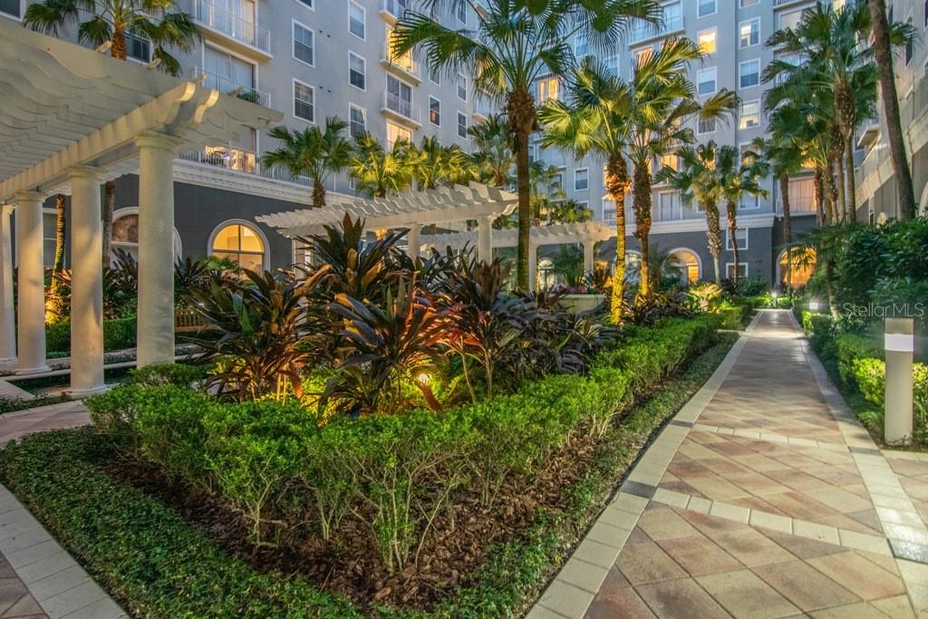 700 S Harbour Island Blvd #144 Property Photo 44