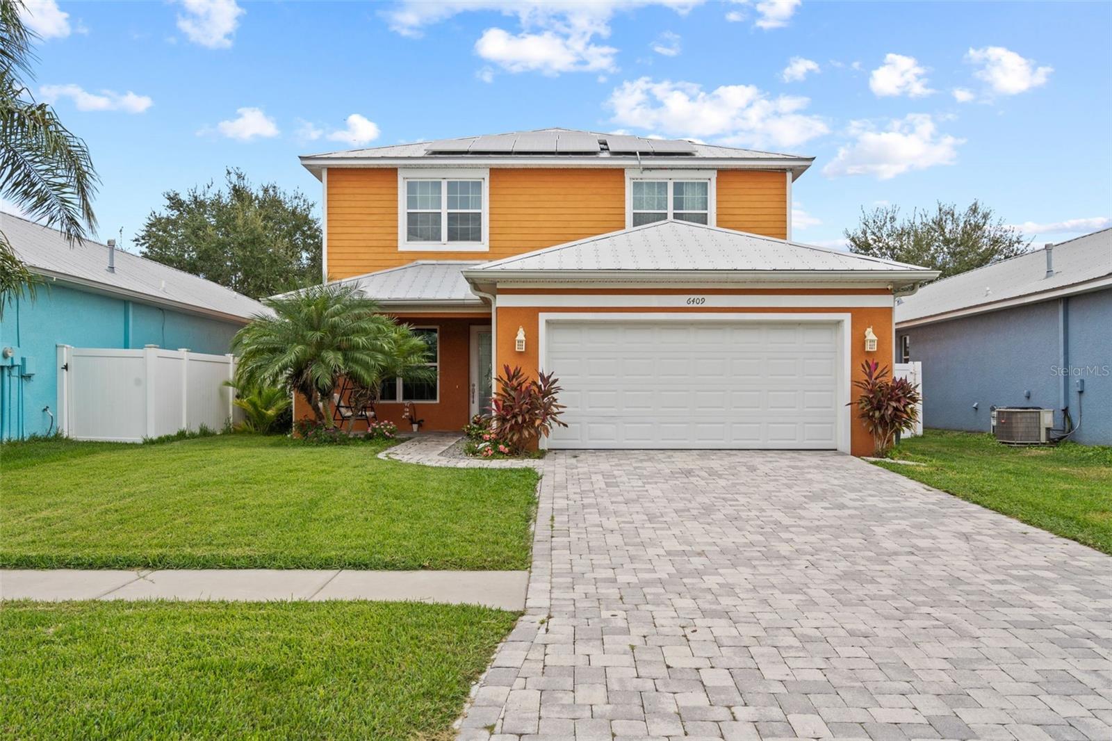 6409 Oyster Island Cv Property Photo 1