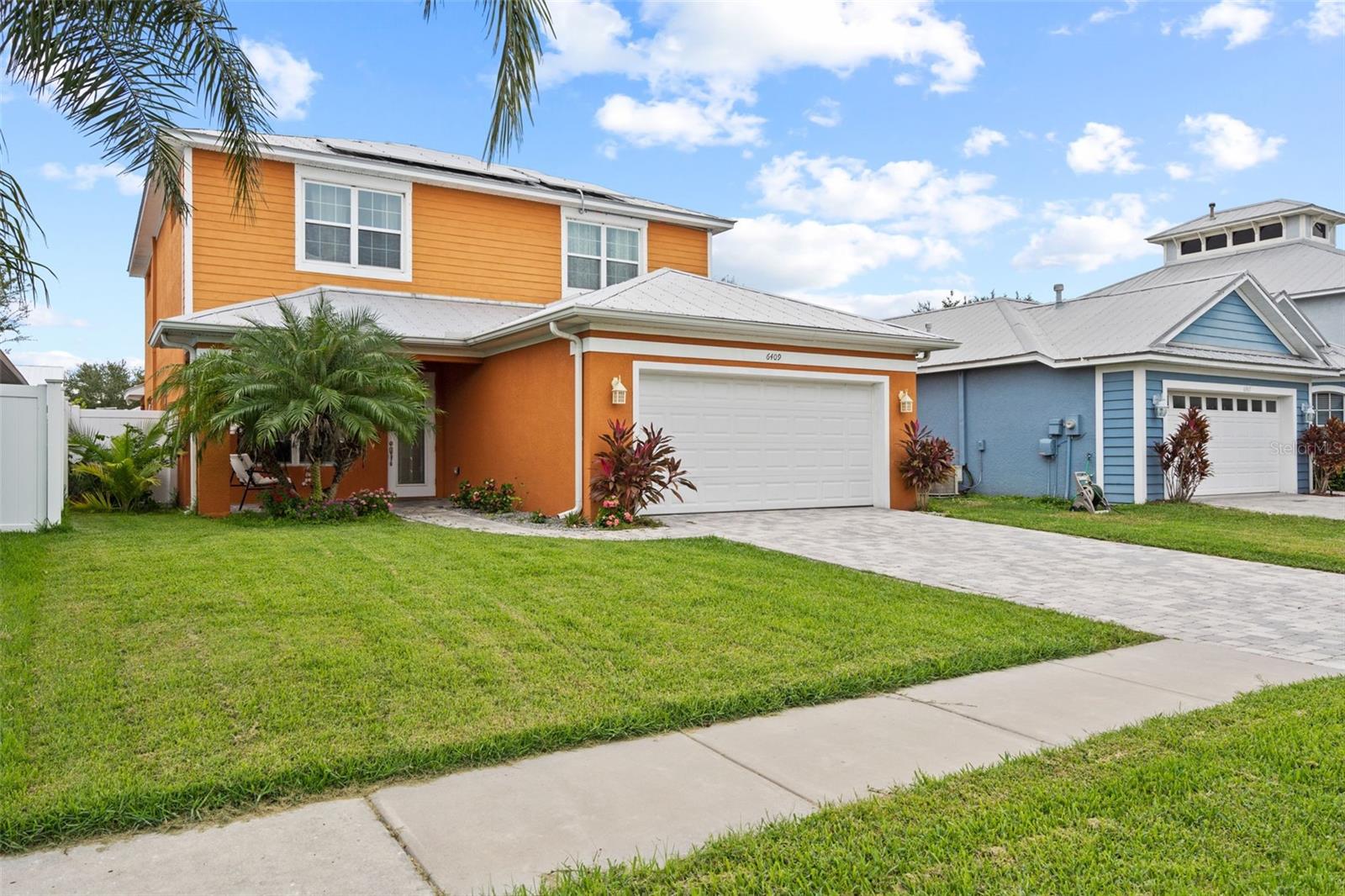 6409 Oyster Island Cv Property Photo 2