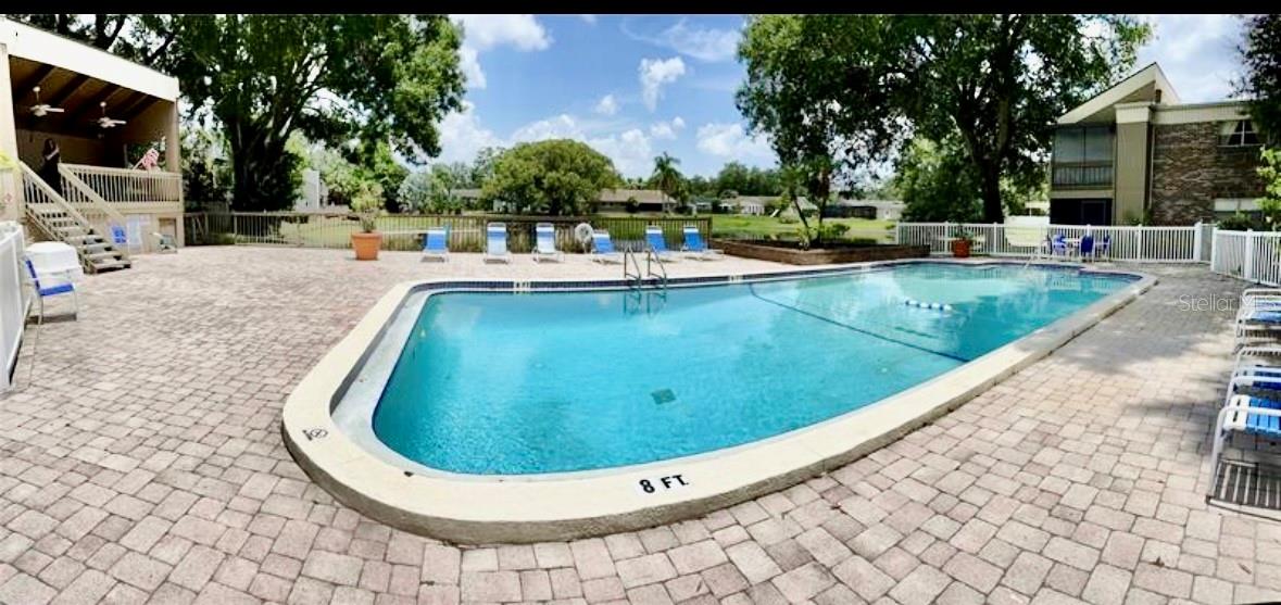 10423 Carrollbrook Cir #201 Property Photo 12
