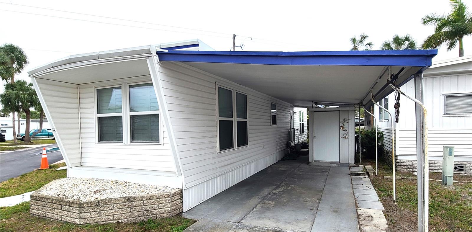 4851 W Gandy Blvd #b4 L32 Property Photo 28