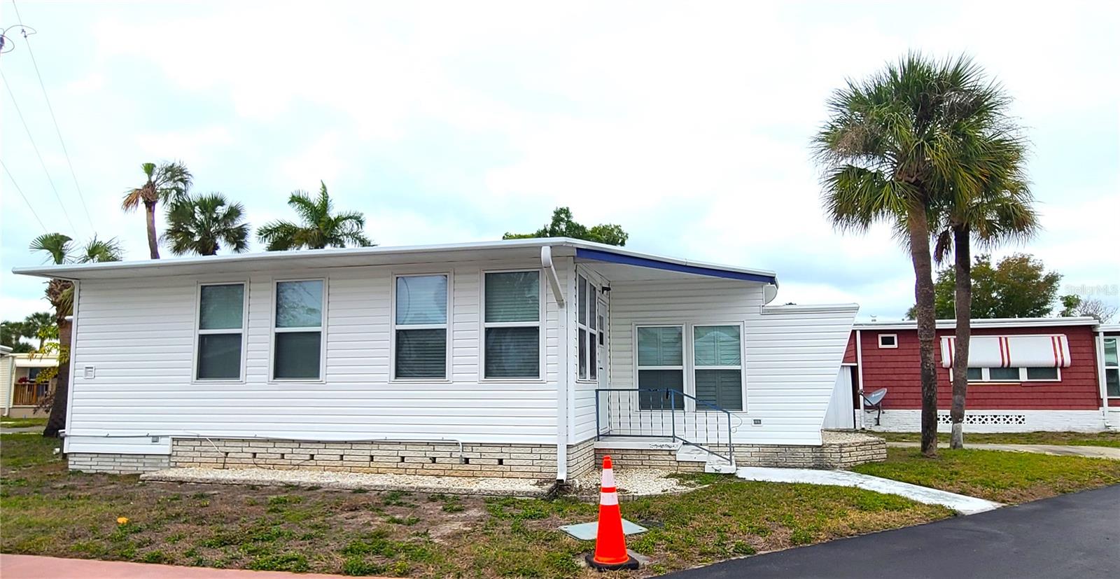 4851 W Gandy Blvd #b4 L32 Property Photo 29