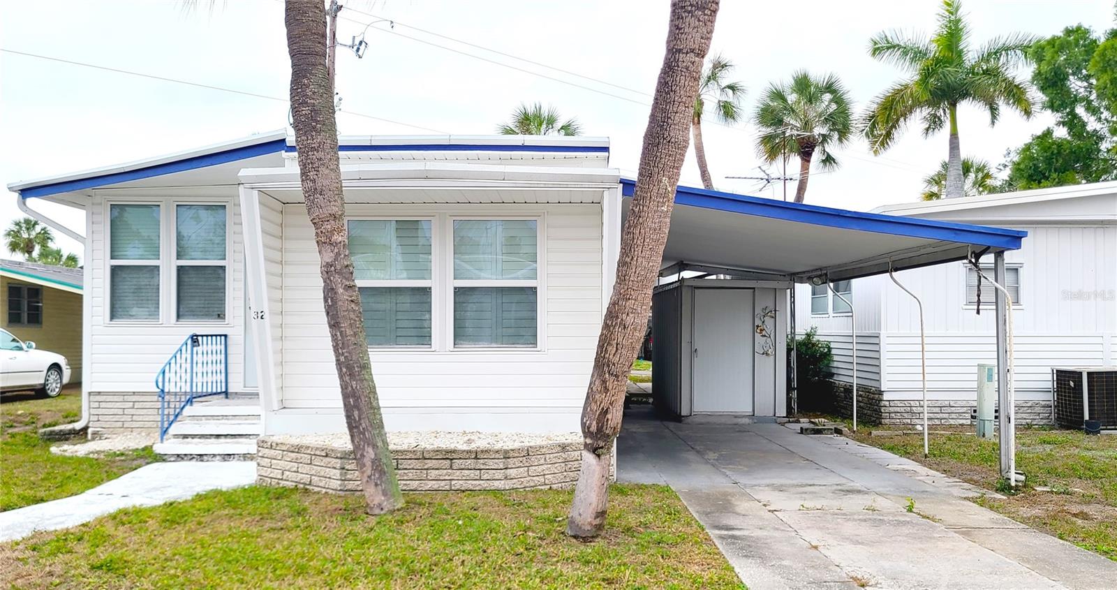 4851 W Gandy Blvd #b4 L32 Property Photo 33