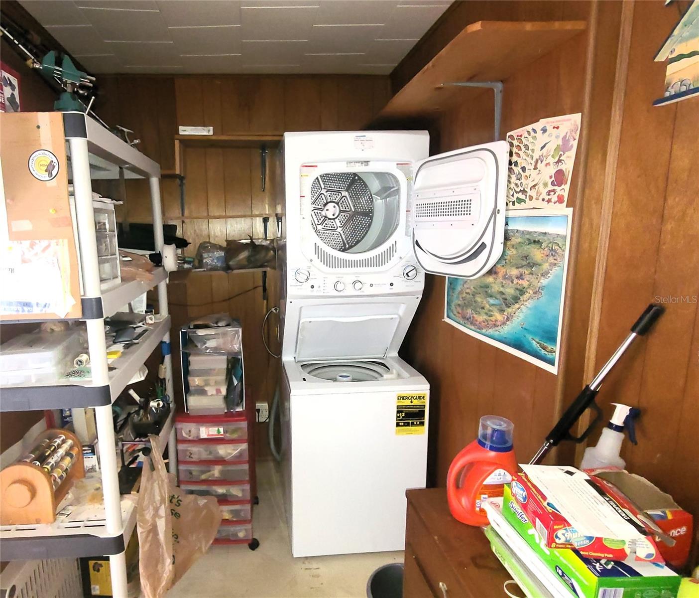 4851 W Gandy Blvd #b4 L32 Property Photo 35