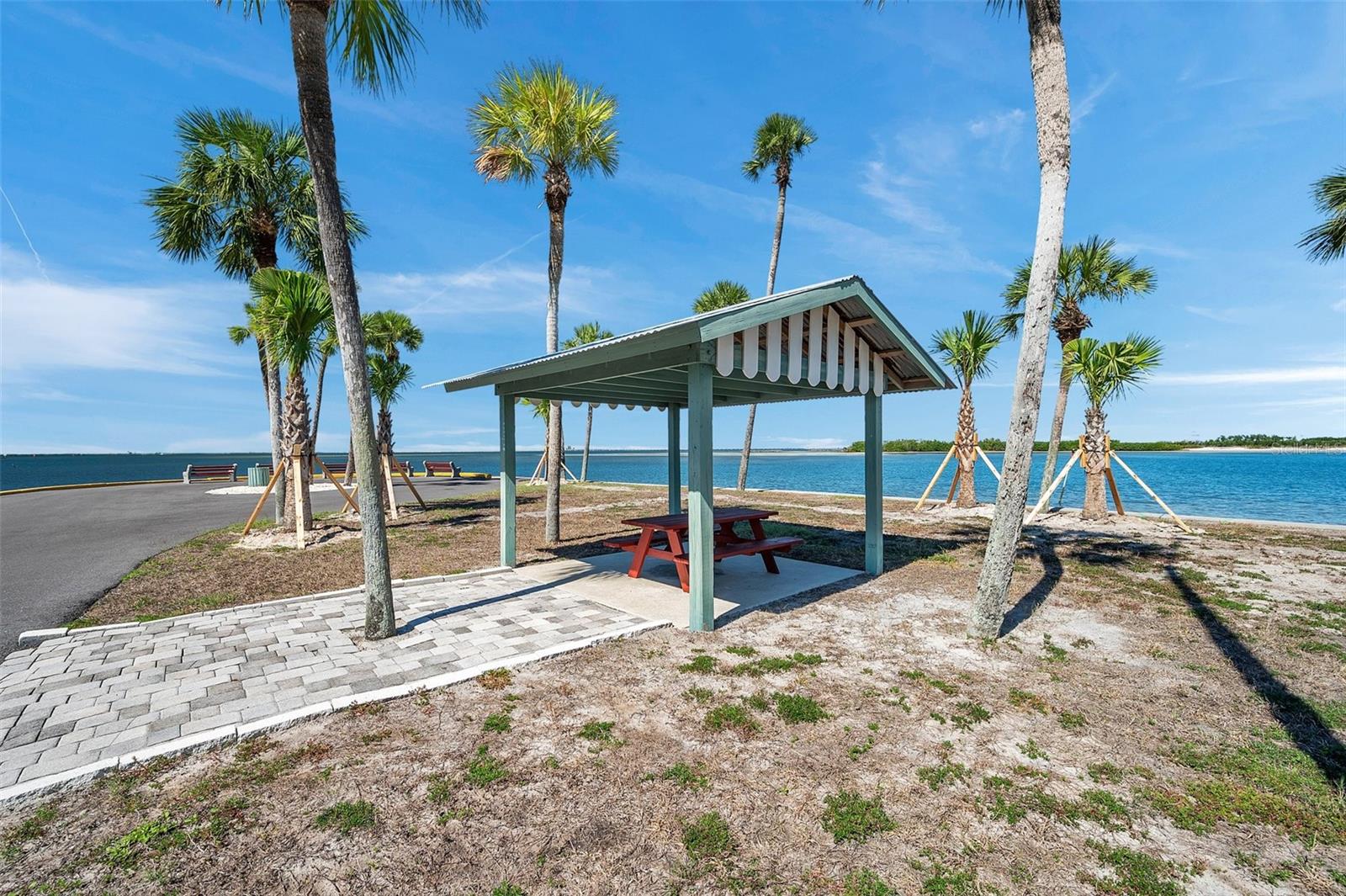 4851 W Gandy Blvd #b4 L32 Property Photo 45