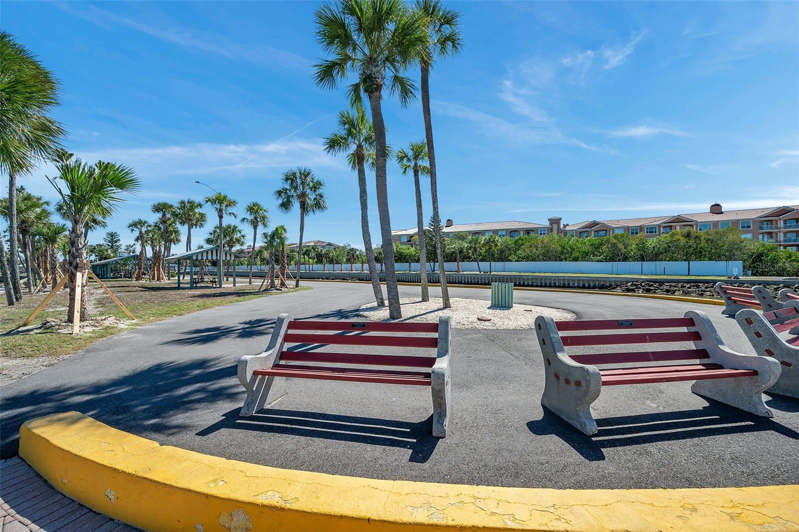 4851 W Gandy Blvd #b4 L32 Property Photo 46