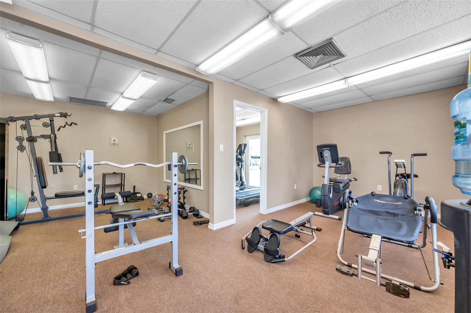 4851 W Gandy Blvd #b4 L32 Property Photo 59