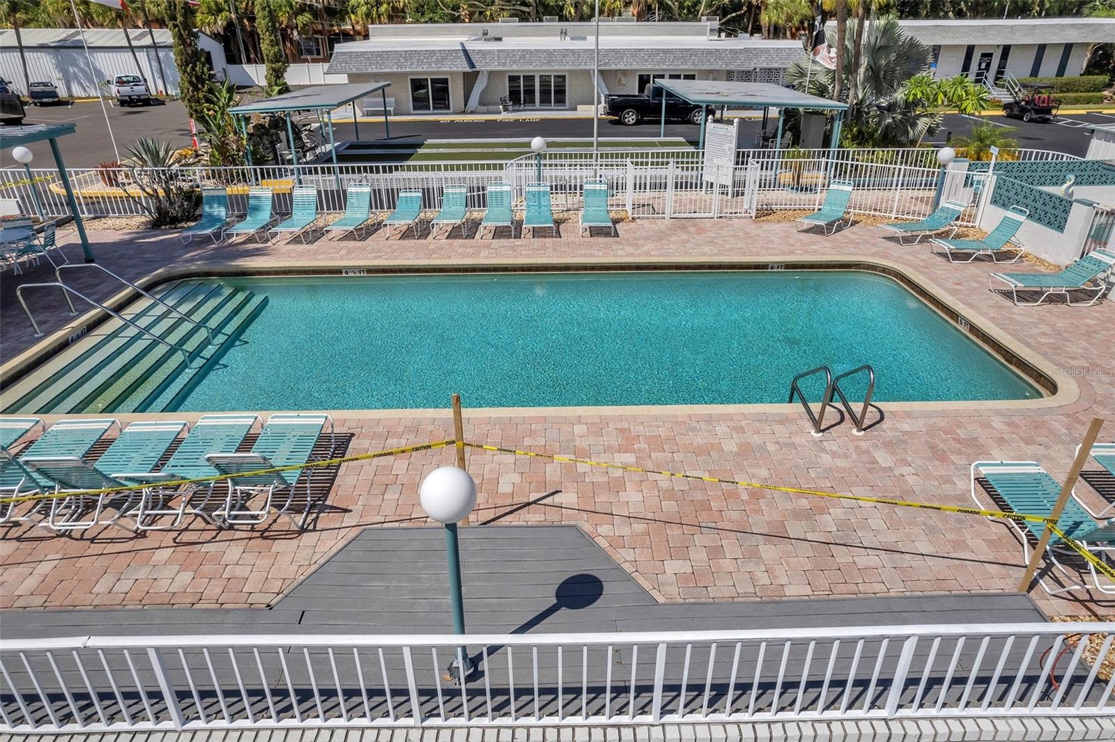 4851 W Gandy Blvd #b4 L32 Property Photo 63