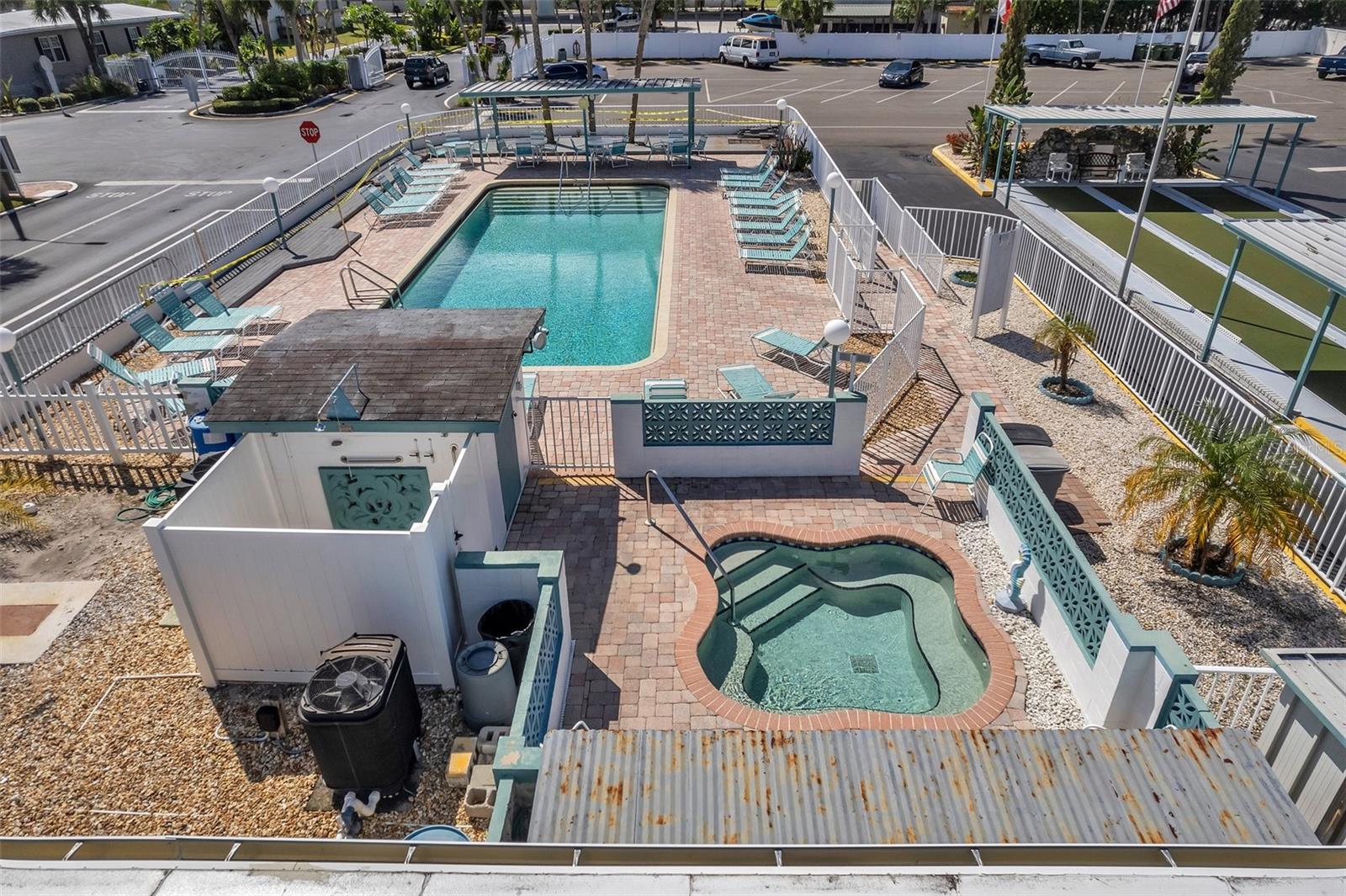 4851 W Gandy Blvd #b4 L32 Property Photo 64