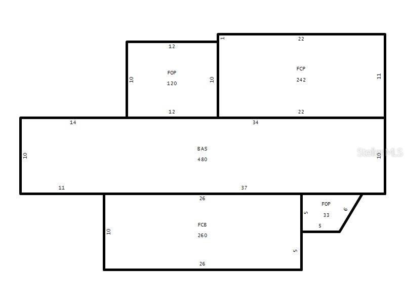 4851 W Gandy Blvd #b4 L32 Property Photo 65