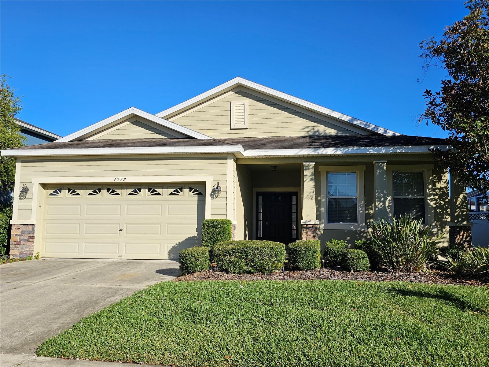 4222 Granite Glen Loop Property Photo 1