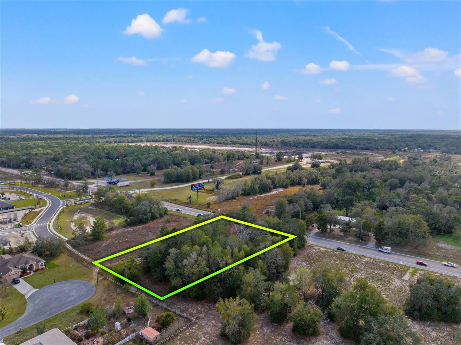 County Line Rd Property Photo 1