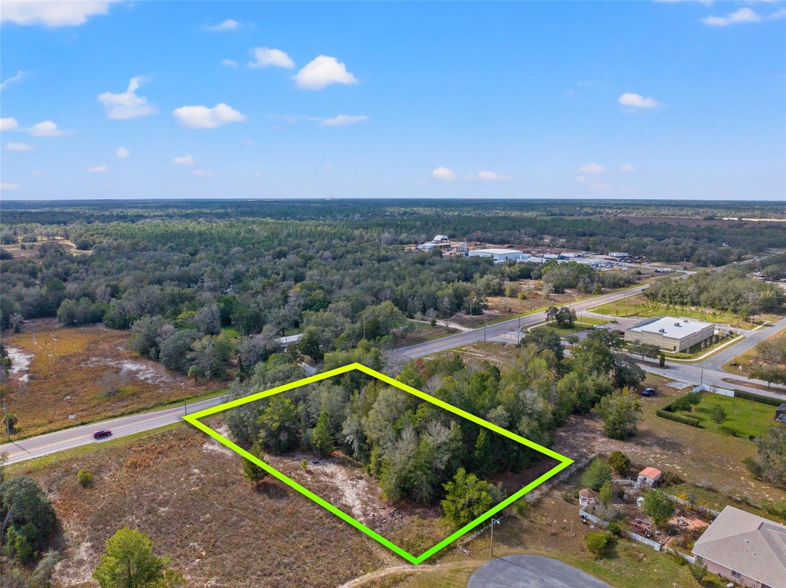 County Line Rd Property Photo 5