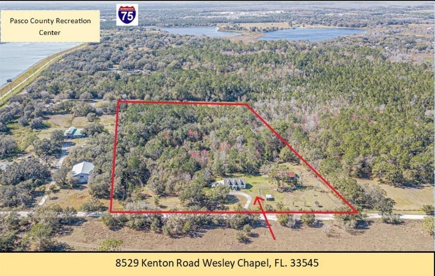 8529 Kenton Rd Property Photo 4