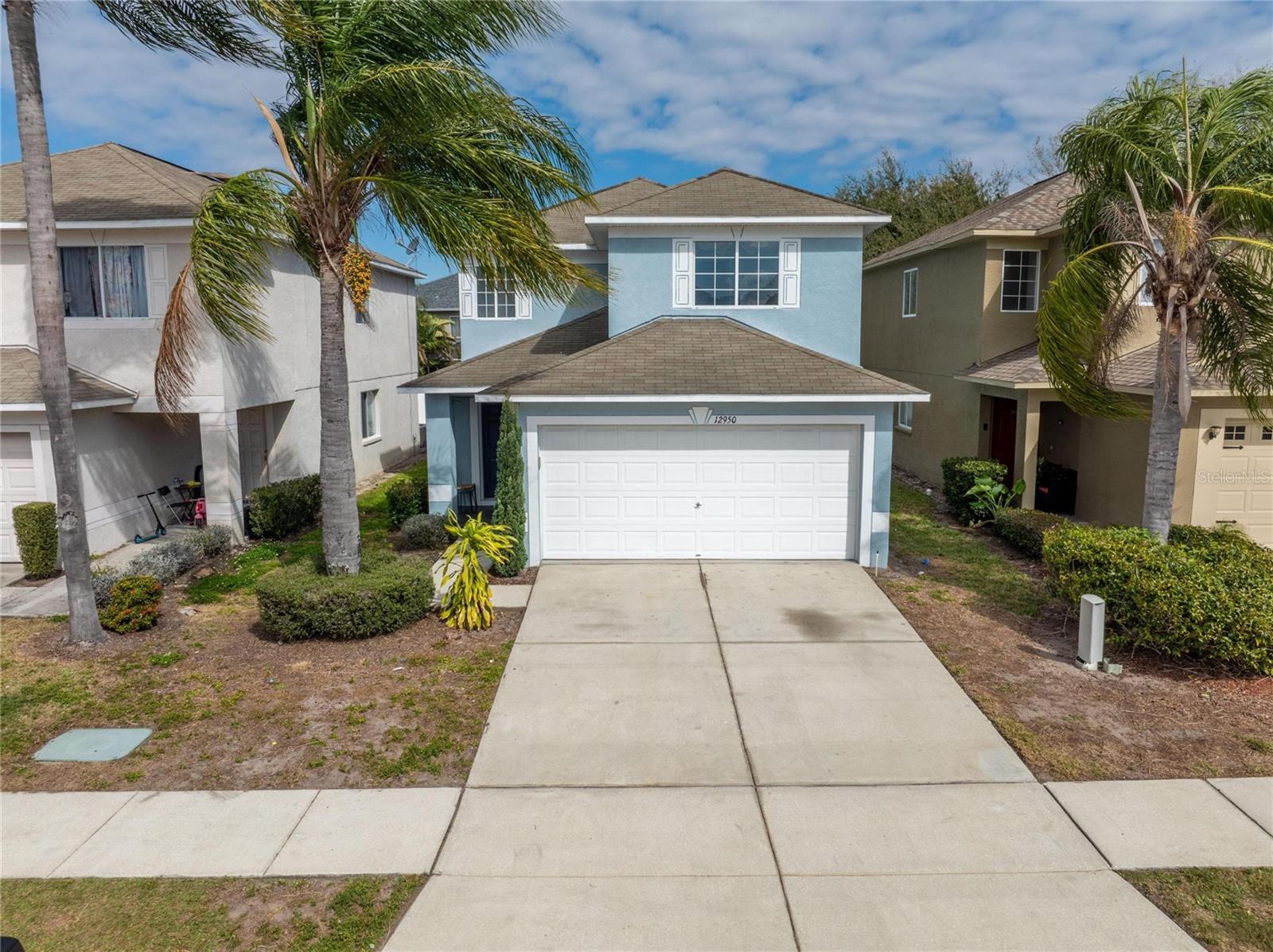 12950 Fennway Ridge Dr Property Photo 1