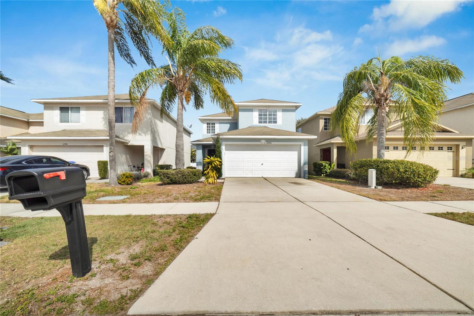 12950 Fennway Ridge Dr Property Photo 2
