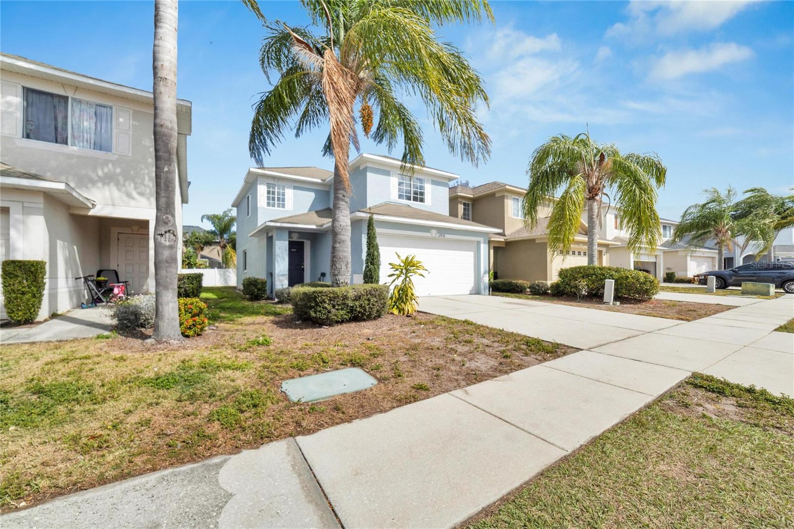12950 Fennway Ridge Dr Property Photo 4
