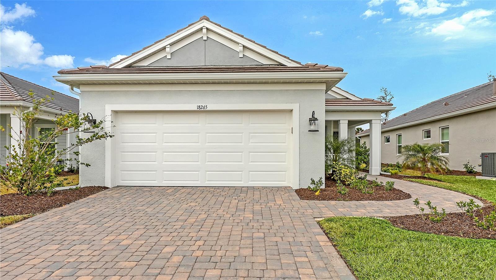 18265 Vizcaya Ct Property Photo 1