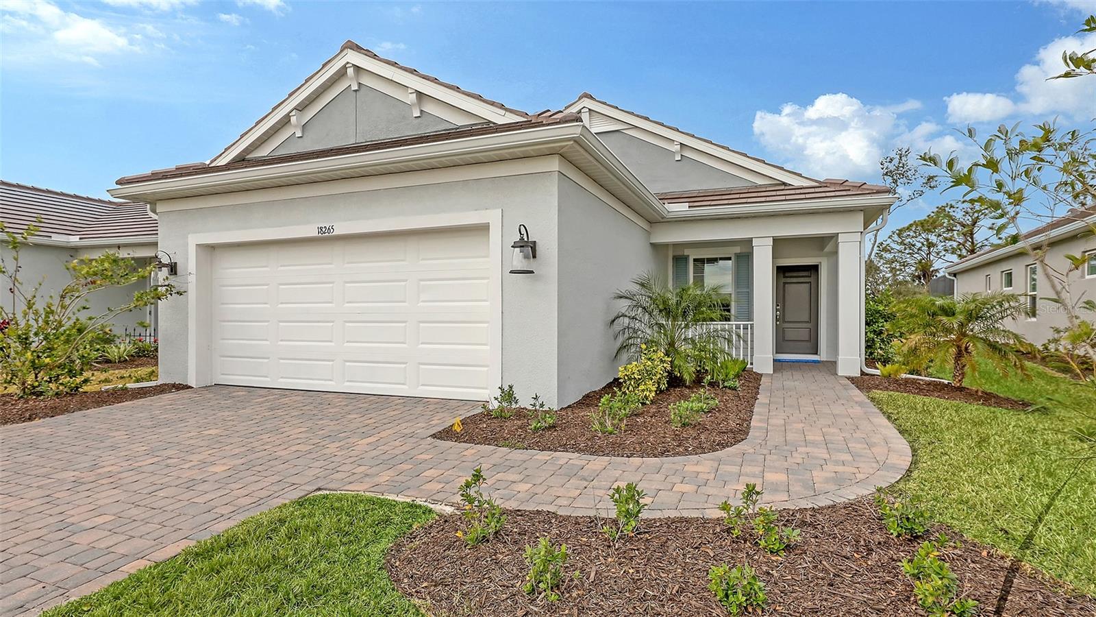 18265 Vizcaya Ct Property Photo 2
