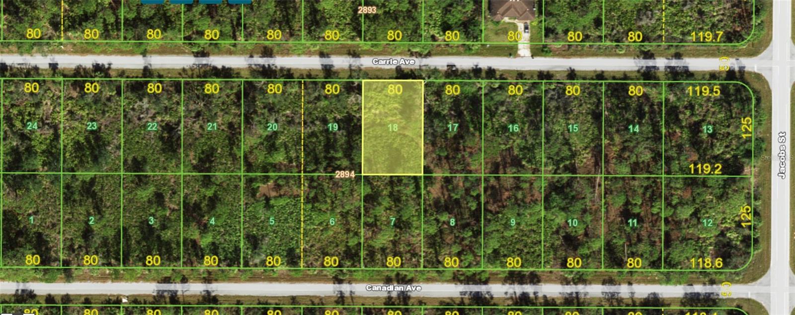13461 CARRIE AVE Property Photo 1