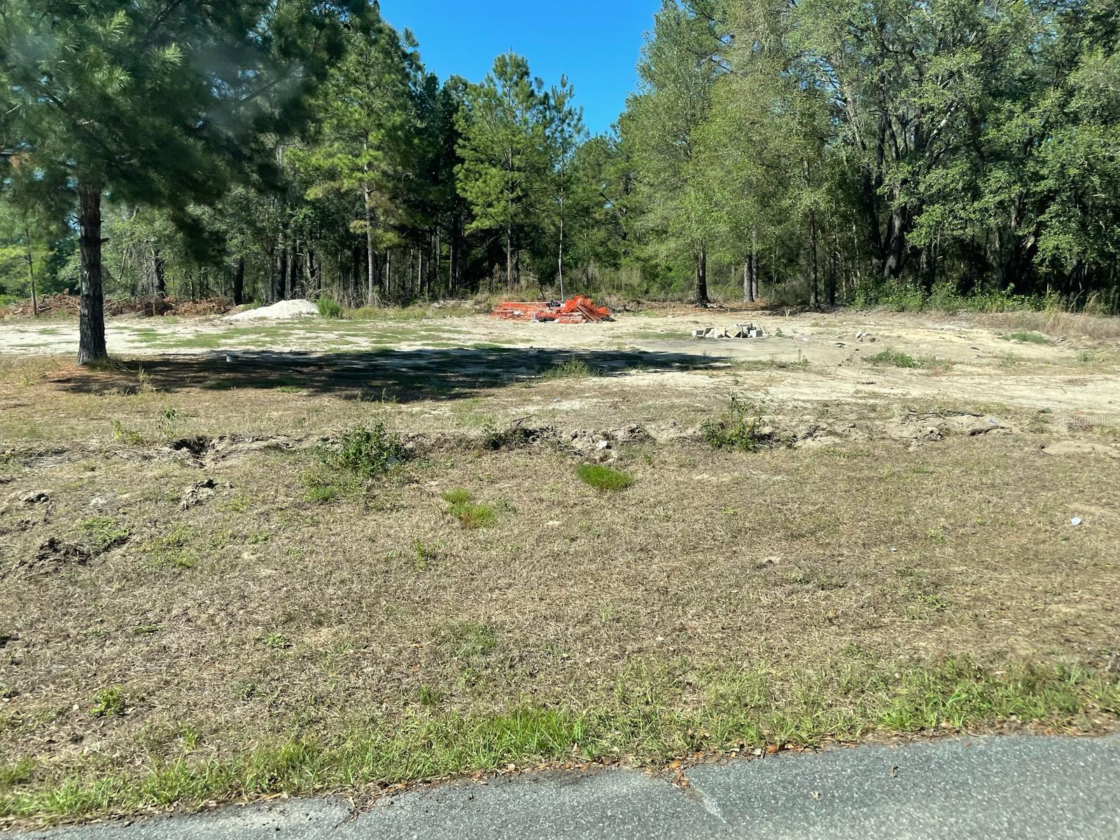 8121 N Garland Way Property Photo 1