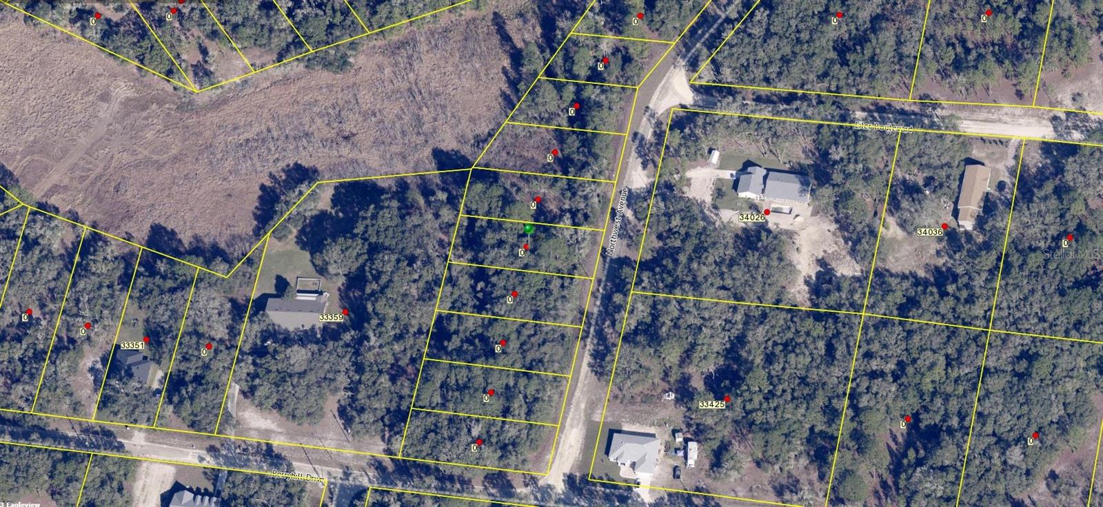 View Map Northwest #89 Ave Property Photo 1