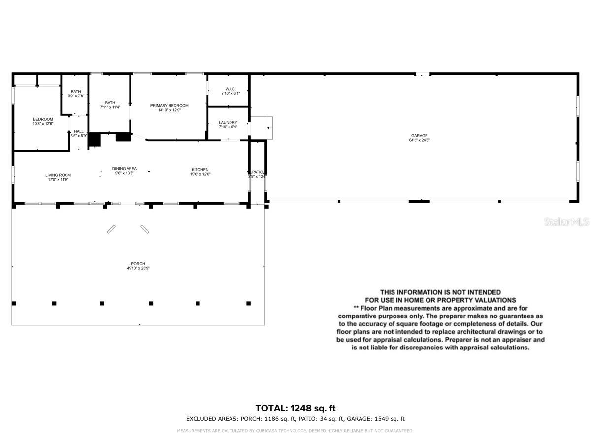 10820 Sw 31st Way Property Photo 36