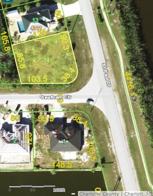 15645 Seafoam Cir Property Photo 5