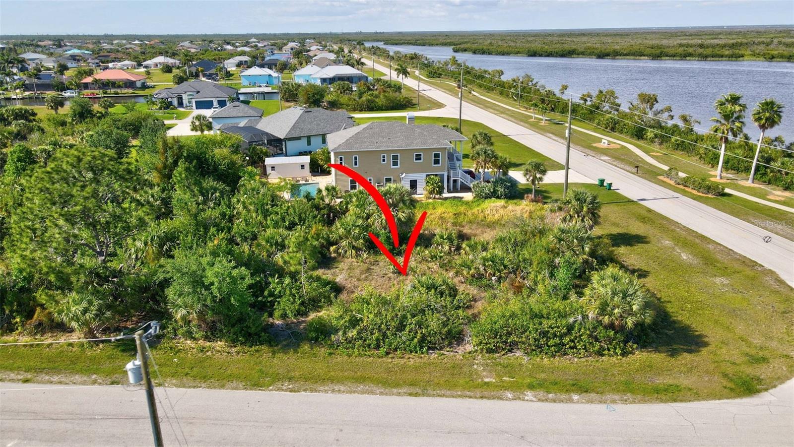 15645 Seafoam Cir Property Photo 15