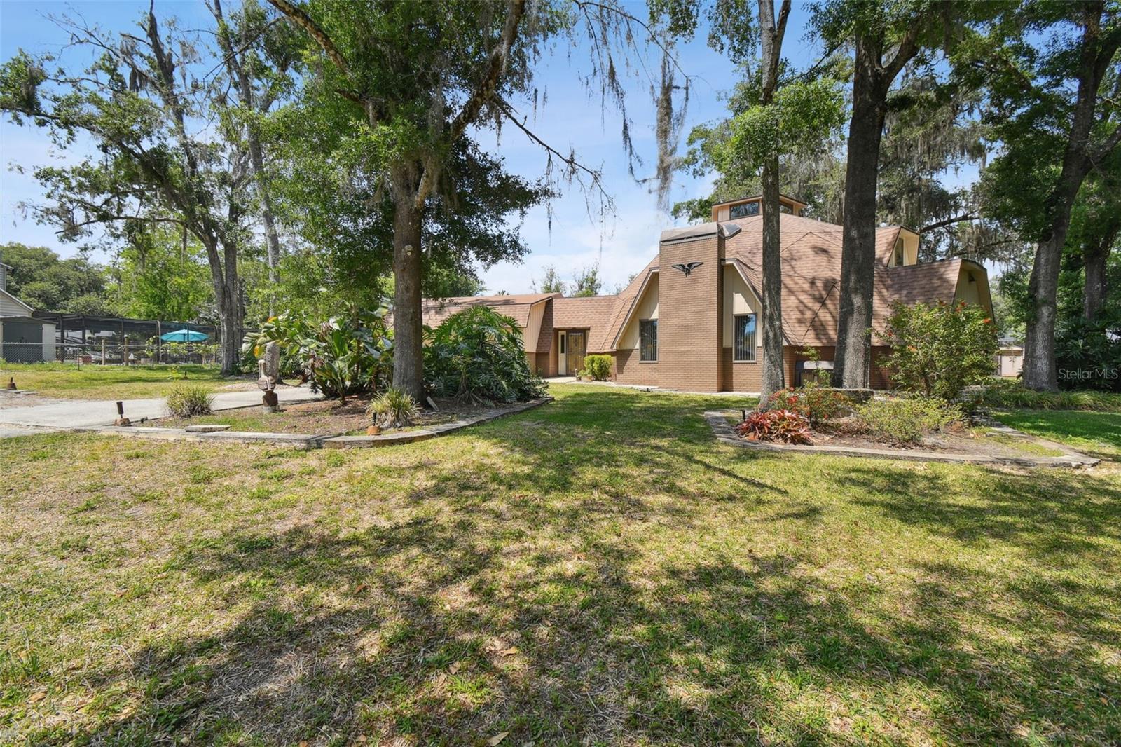 2512 Ayers Hill Ct Property Photo 1