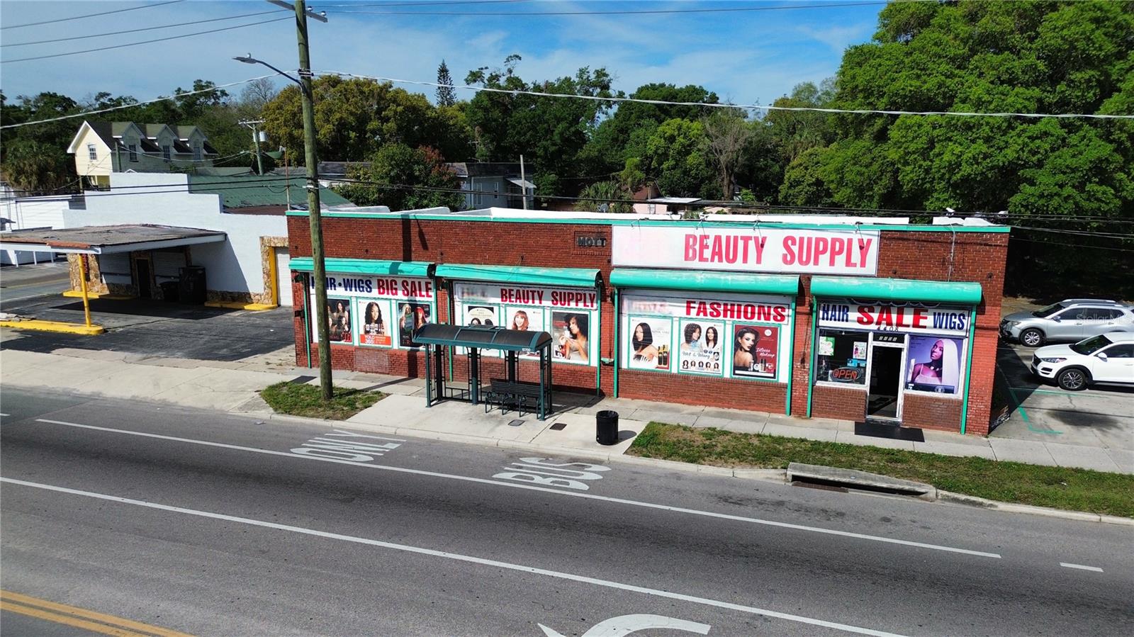 4408 & 4412 N NEBRASKA AVE