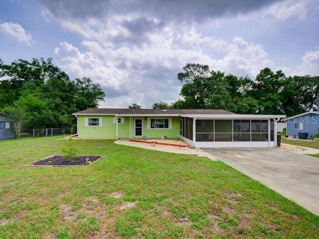 10161 Sw 87th Ter Property Photo 1