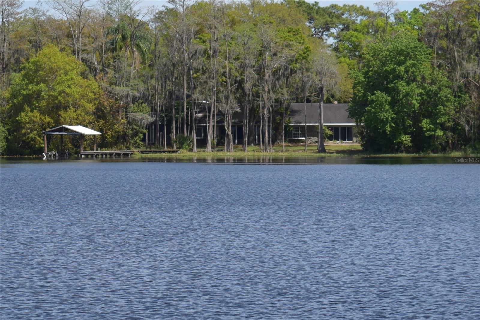 16308 Rock Lake Dr Property Photo 4