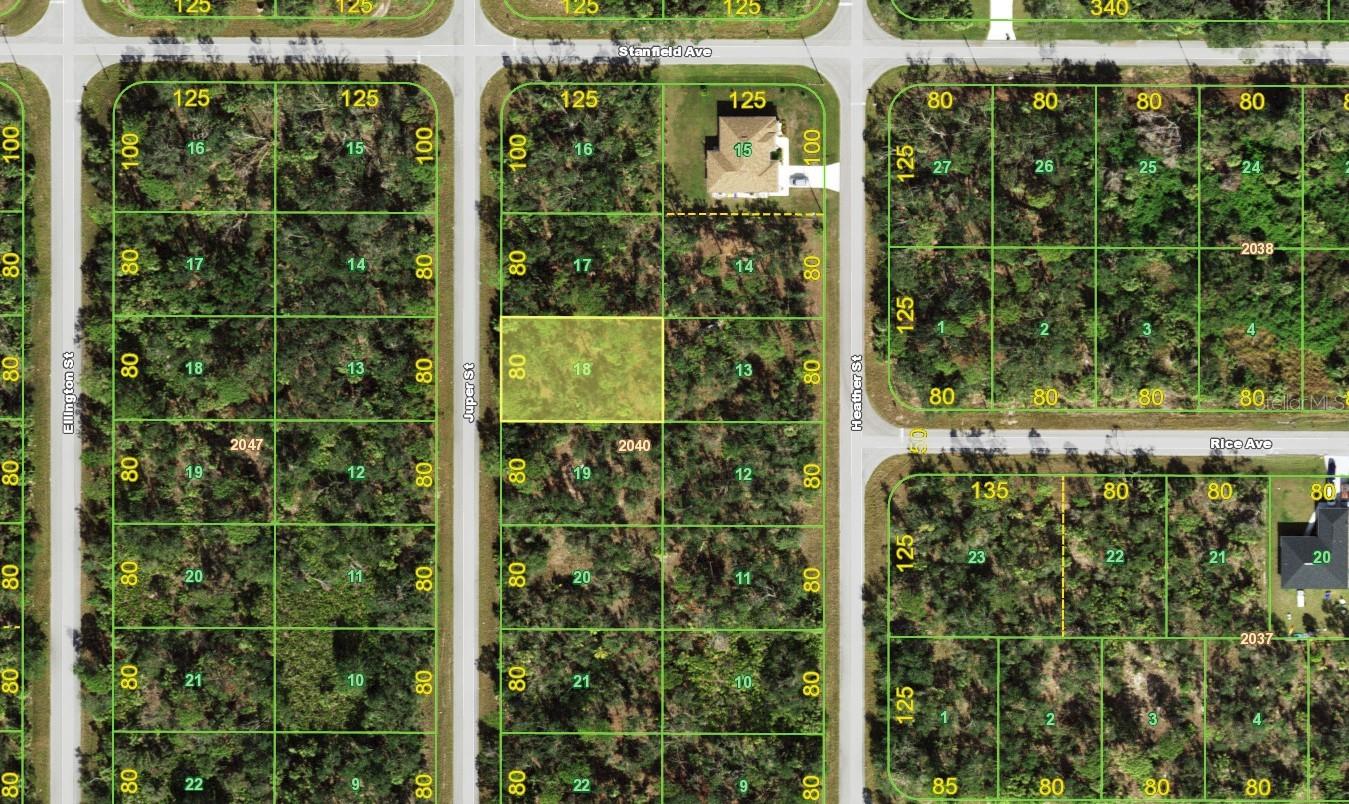 360 Juper St Property Photo 1
