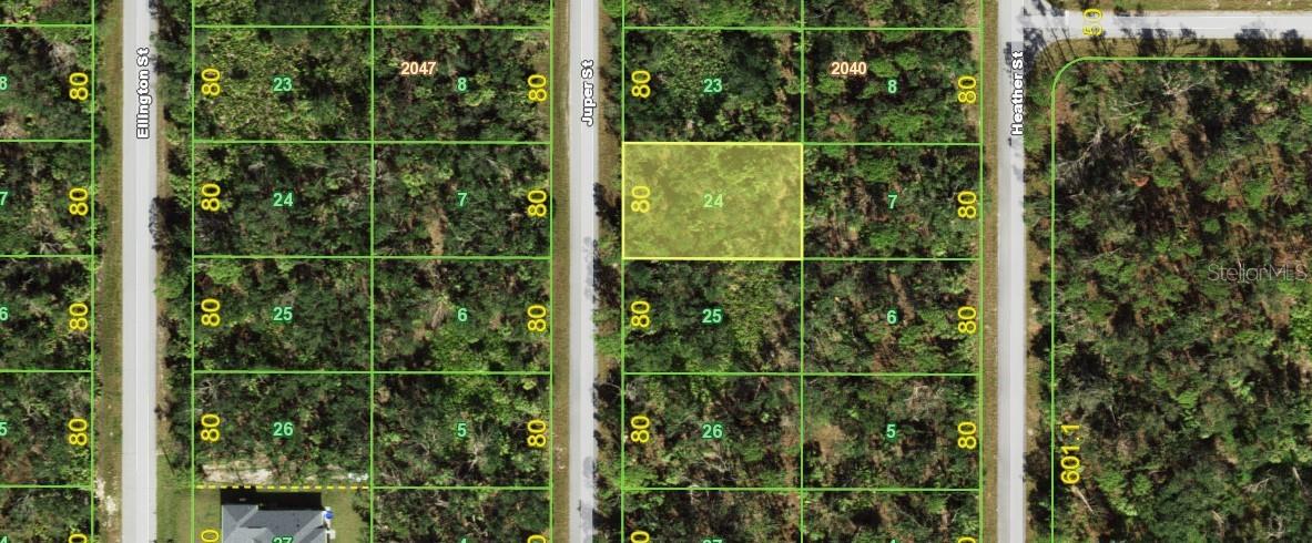408 Juper St Property Photo 1