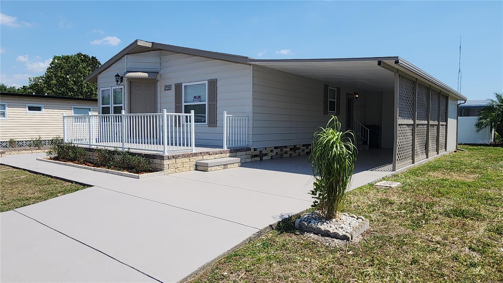 5316 53rd Ave E #f44 Property Photo 1