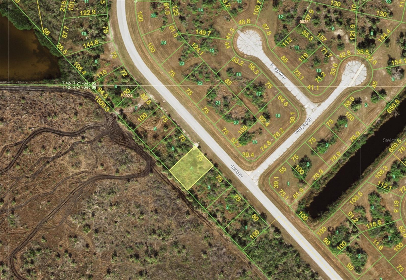 13023 QUAIL DR Property Photo 1