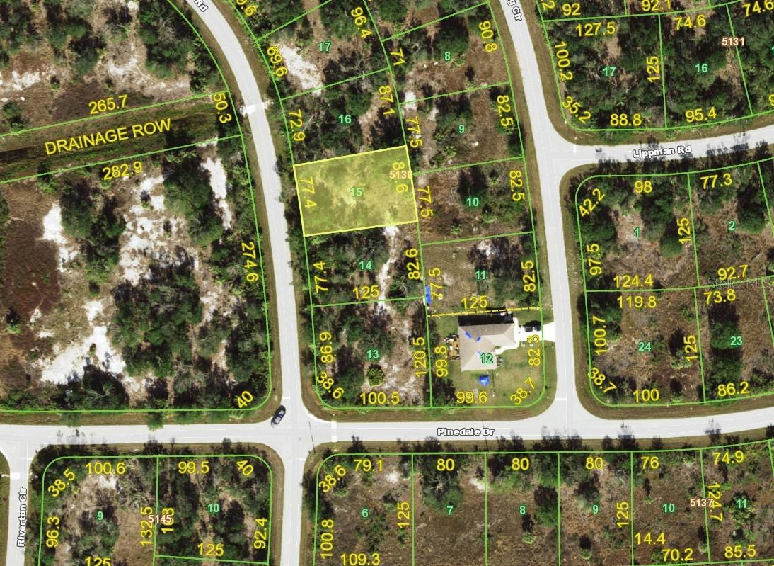 7288 TREADWAY RD Property Photo 1