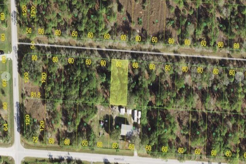 27315 NASSAU DR Property Photo 1